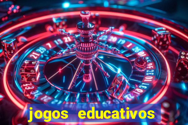 jogos educativos para ensino medio